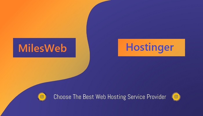 hostinger-vs-milesweb