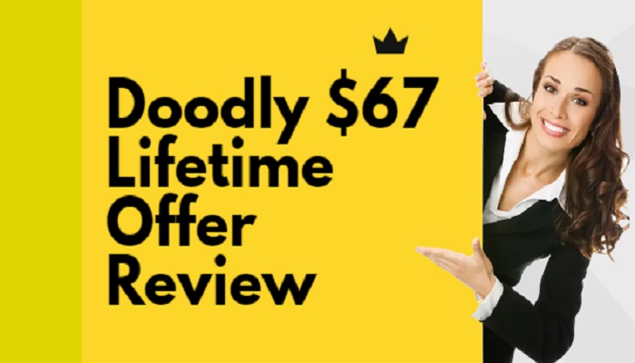 doodly-lifetime-offer-review