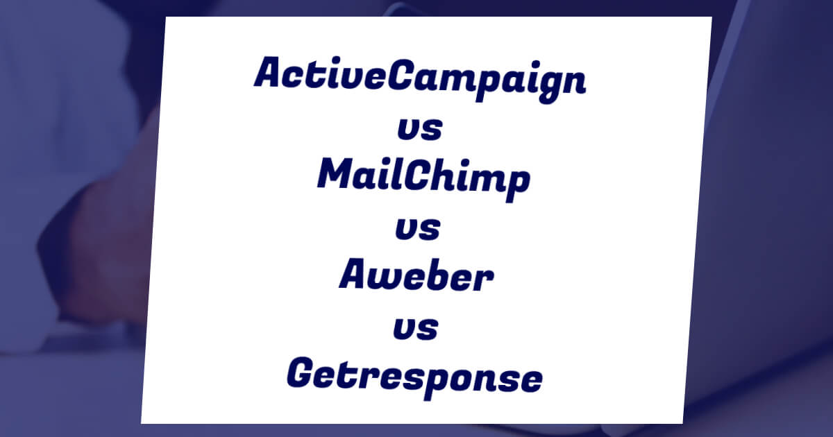 activecampaign-mailchimp-aweber-getresponse